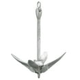 thumbnail image 2 of Seachoice Galvanized Folding Grapnel Anchor, 2 of 5
