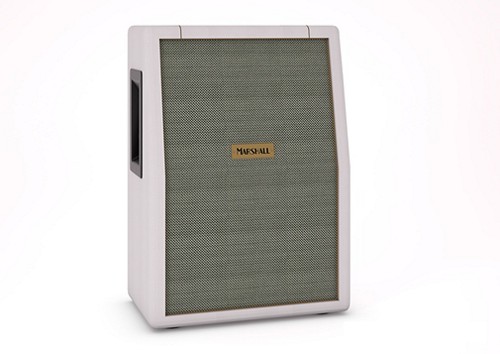 marshall studio vintage cabinet