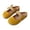 Yellow, variant on Zshosam Kids Clogs Girl Toddler Kids Garden Clog Slip On Slide Sandals Beach Water Shoes Size 3,(Yellow Big Kids 3)