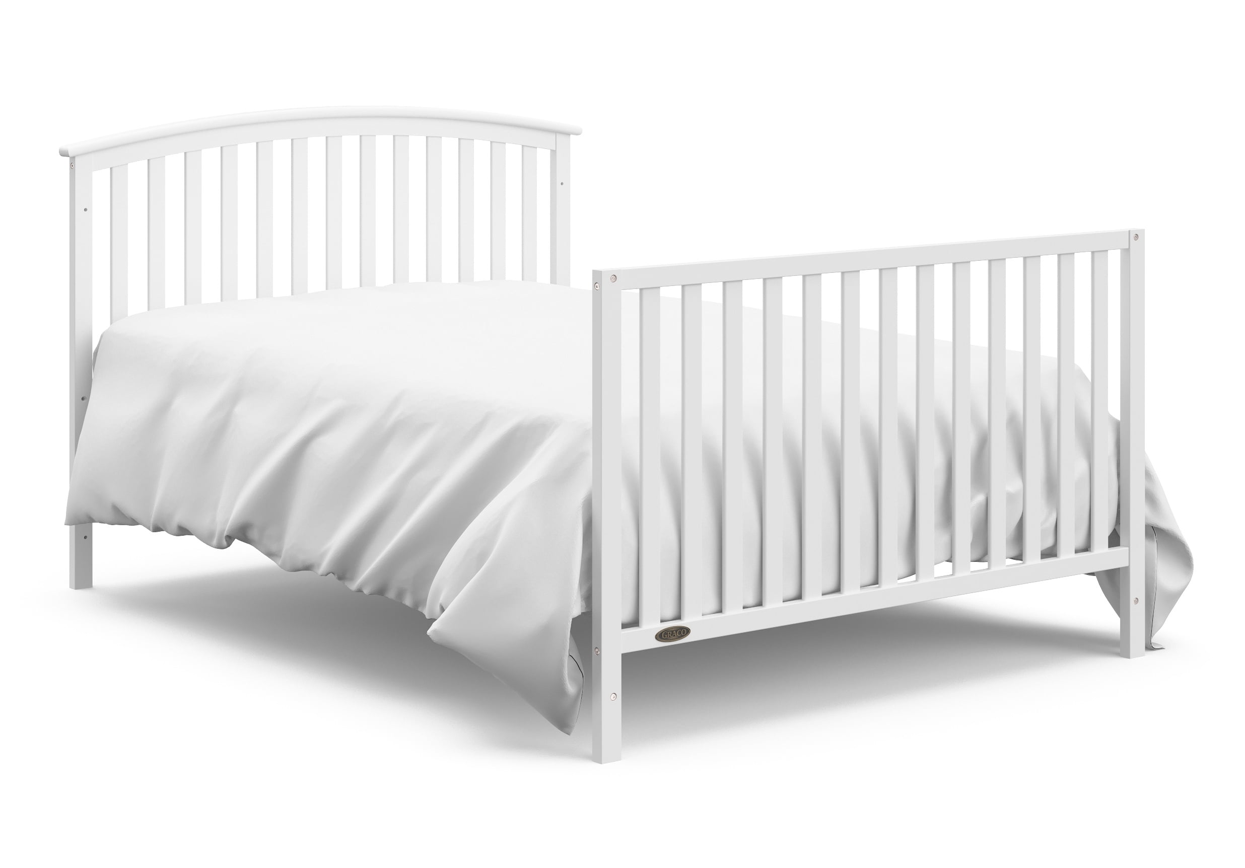 graco freeport 4 in 1 convertible crib