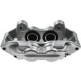 thumbnail image 6 of Detroit Axle - Front Left Brake Caliper for 2015-2020 Chevrolet Colorado GMC Canyon Disc Brake Caliper 2016 2017 2018 2019 Replacement Driver Side Brake Caliper Assembly, 6 of 7