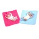 thumbnail image 1 of 26 cm 10 Muñeca de Bebé y Niña Recién Nacida de Silicona Suave Realista con Manta SM SunniMix Newborn Doll Realistic, 1 of 8