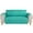 Mint Green, variant on Sofa Protector for Dogs/Cats/Pets Sofa Slipcover Quilted Furniture Protector with Non Slip Elastic Strap Water Resistant Sofa Covers Couch Covers Seat