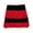 A-4242Watermelon Red, variant on MEZZALL Girls Dance Performance Dress Colorful Fringe Skirt With Elastic Waist Solid Color For Recital Ballet Jazz 3-15 Summer Outfits Infants Toddler Dailywear Stylish / 3-4 Years