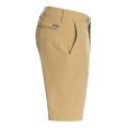 thumbnail image 2 of Quiksilver Duck Dive Amphibians Casual Walking Shorts para Hombre, MarrÃ³n, 33 Quiksilver Caminando, 2 of 2