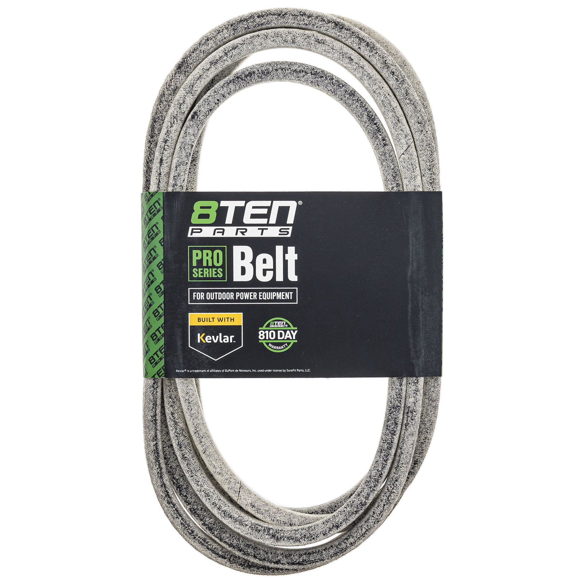8TEN Kevlar Belt For Ariens Gravely Apex Pro-Turn Z ZX 52 ZTHD52