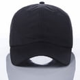 thumbnail image 2 of TOPTIE Mens Nylon Quick-Dry Breathable Sport Baseball Cap, 2 of 7