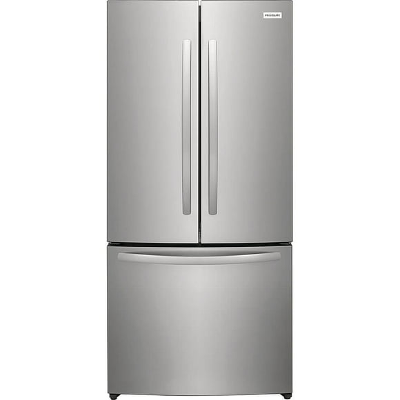 Shallow Depth Refrigerator
