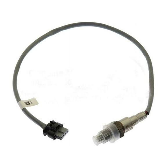 Downstream Oxygen Sensor - Compatible with 2017 - 2019 Ford Escape 2.0L 4-Cylinder 2018