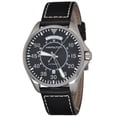 thumbnail image 1 of Hamilton Pilot Day Date H64615735 Black Dial Watch, 1 of 1