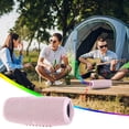 thumbnail image 2 of Bluetooth Compatible Speaker, Portable Wireless Subwoofer, Surround Sound Outdoor Speaker for Phones, Powerful Bluetooth Speaker for Parties, 2 of 5