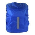 thumbnail image 3 of ZHaobin Backpack Rain Cover Waterproof for Backpack 10L 25L 30L 35L 40L 50L 65L 70L 80L Dust-Prevention Outdoor Camping Hiking Bag Rainc ( XL), 3 of 7