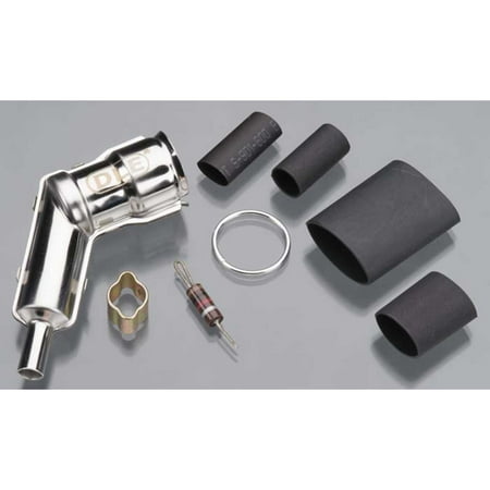 DLE Engines Spark Plug Cap DLE-20RA DLEG2327