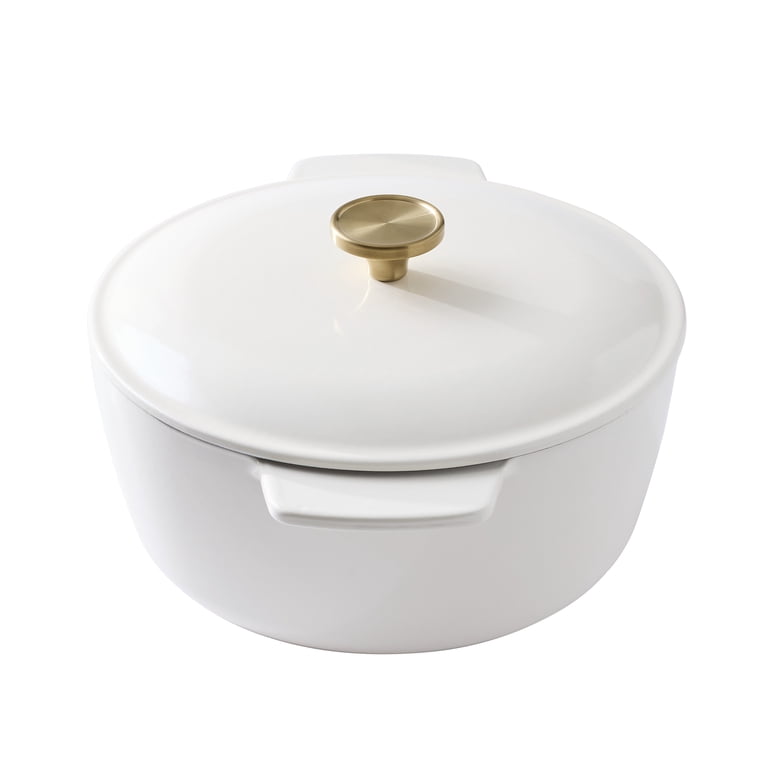 Better Homes & Gardens 5-Quart Cast-Iron Dutch Oven photo 7