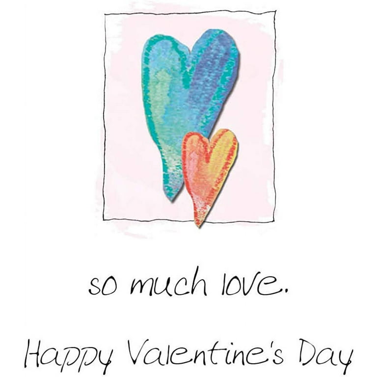 VAFH040 Valentine's Day Card VAFH040 Valentine's Day Card