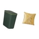 thumbnail image 5 of Contenedor de compostaje para residuos de cocina,Cubo de basura de cocina con tapa Cesta para compostaje,Funda de almohada,Fundas de cojín para sofá cama,funda de almohada cuadrada,Funda de, 5 of 8