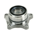 thumbnail image 2 of TRQ Rear Wheel Bearing Module For 07-12 Toyota Tundra Pickup Passenger Side BHA52918, 2 of 5