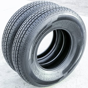 WellPlus Power ST-1 Semi-Steel ST235/85R16 235/85R16 125/121M E 10 Ply Trailer Tire Sansujyuku sansujyuku.com