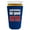 Royal Blue, variant on I Quit Drinking For Good, Now I Drink For Evil Pint Glass Coolie (Royal Blue)