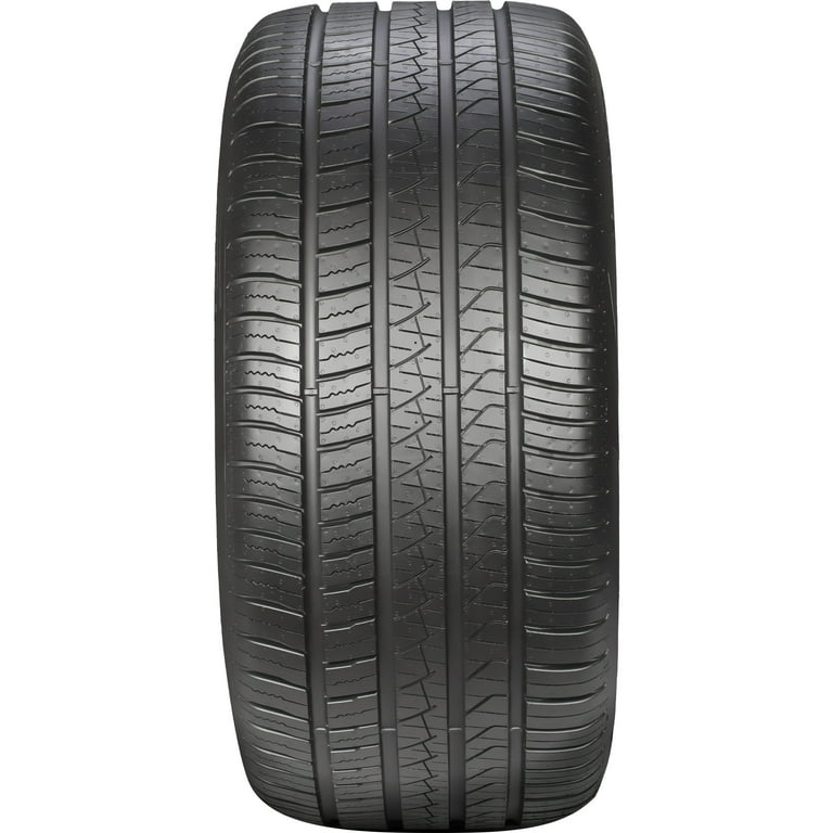 Pirelli Scorpion Zero All Season Plus All Season 295/35R21