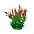 thumbnail image 2 of SPRING PARK Fish Tank Fake Plastic Water Grass Accessories Decor Plant for Fish Tank Aquarium for Decoration, 2 of 7
