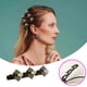thumbnail image 1 of Pinzas para el cabello para mujeres, pinzas para peinar, pinzas para el cabello para niñas, horquillas con diamantes de imitación para el cabello, horquillas para el flequillo de verano para mujeres,, 1 of 4