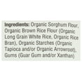 thumbnail image 4 of Namaste Foods, Gluten Free, Organic, Perfect Flour Blend, 48 oz. Bag, All-Purpose Baking Flour Blend., 4 of 8