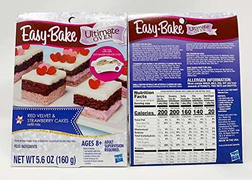 Easy Bake Oven Easy Bake Ultimate Oven 