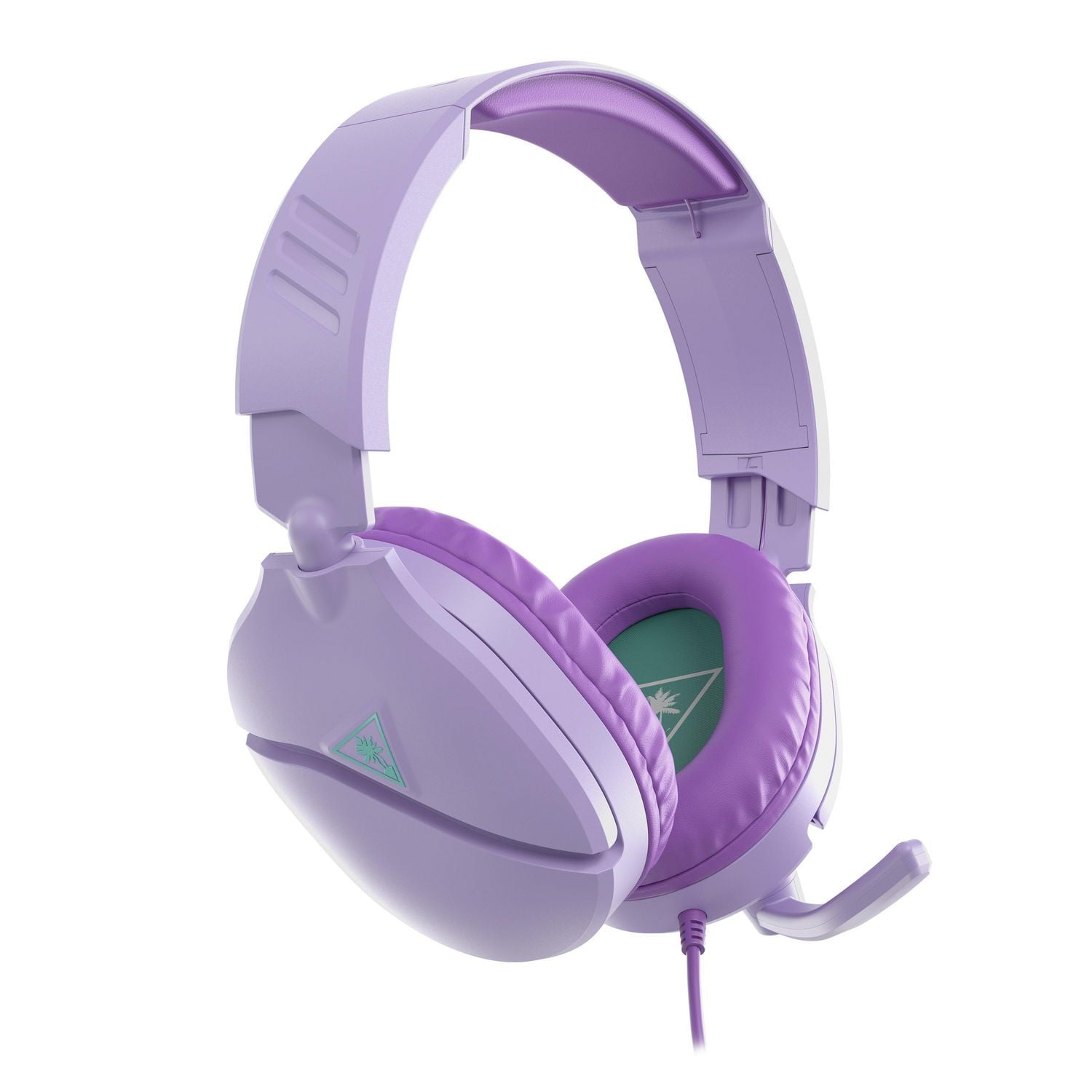 Turtle Beach® Recon 70 Lavender Gaming Headset