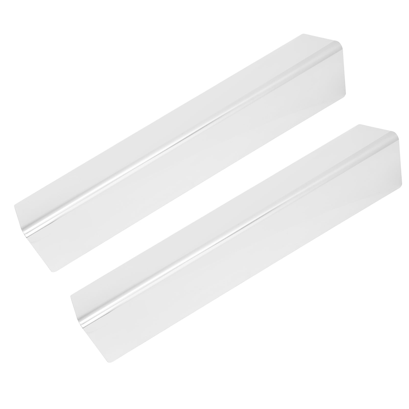 Grill Heat Plate, Heat Tents Easy Installation Safe Stainless Steel For Grill Parts