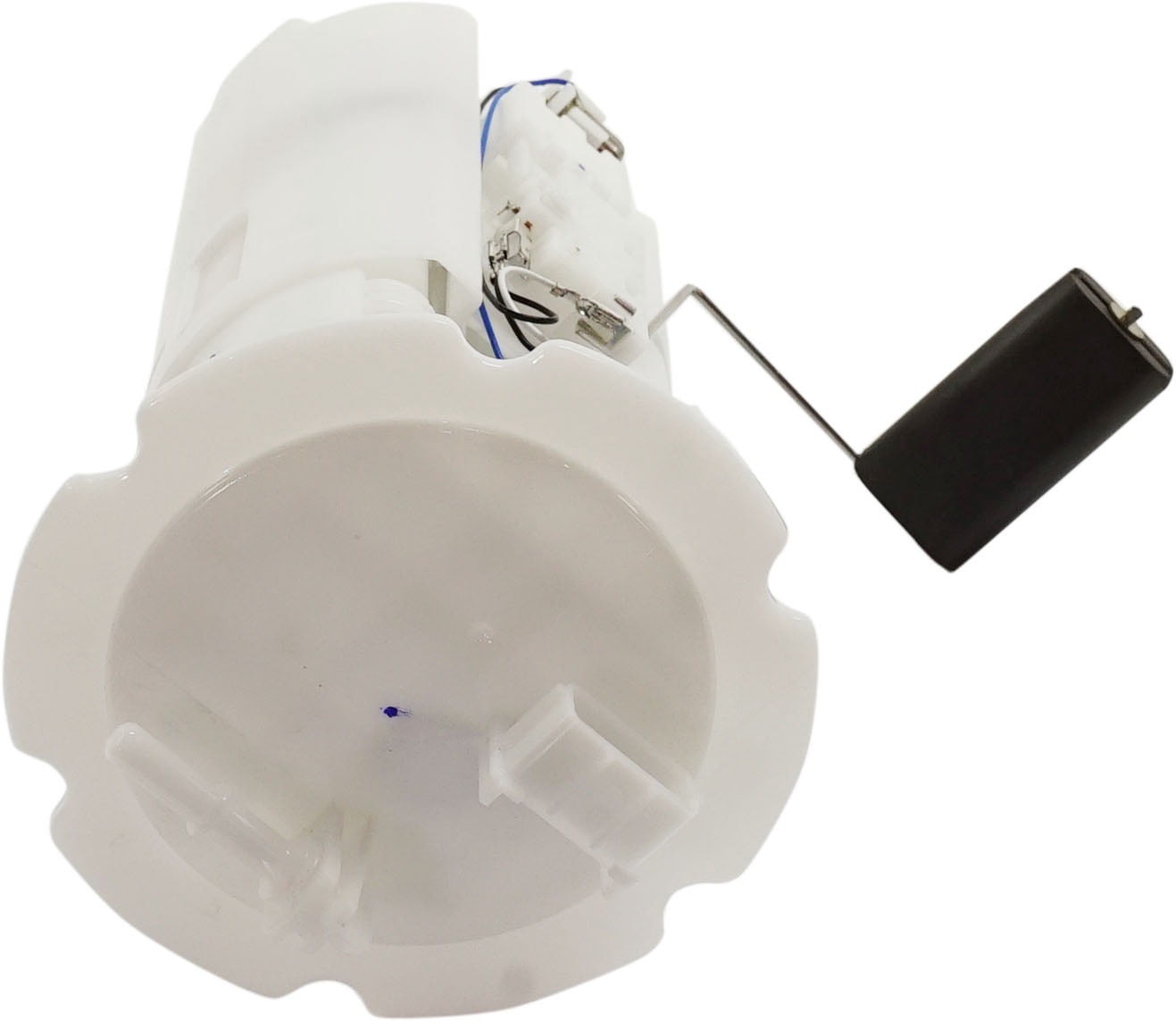 Fuel Pump Compatible with 2002-2006 Nissan Sentra 4Cyl 1.8L 2.5L In-Tank With Sending Unit