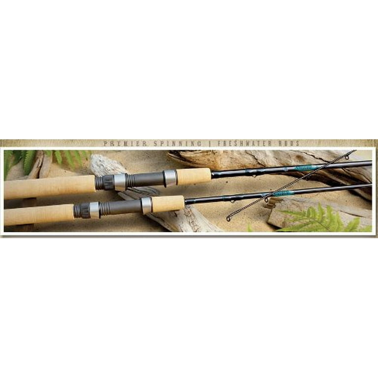 St. Croix Premier Spinning Rod, PS76MLF2 