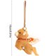 thumbnail image 3 of Juguetes de piscina, juguetes para bebés, juguetes para niños pequeños, año de los caballos, mascotas de peluche, llaveros de juguete y peluches realistas de animales del zodiaco, mochila de juguete,, 3 of 6
