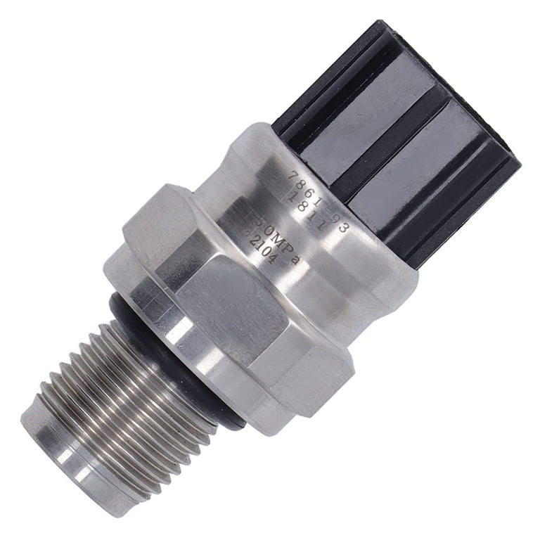 みそ HVACSTAR Pressure Sensor 7861931811 for Komatsu PC130-8