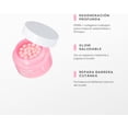 thumbnail image 2 of medicube Salmon DNA PDRN Crema de cápsula de colágeno rosa, hidratante facial | Crema hidratante ligera | PDRN, niacinamida para tono de piel desigual, hidratación brillante, 2 of 4
