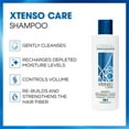 thumbnail image 5 of Loreal Professionnel Xtenso Care Shampoo - 250 ml, 5 of 5