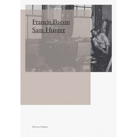 Francis Bacon, (Hardcover)