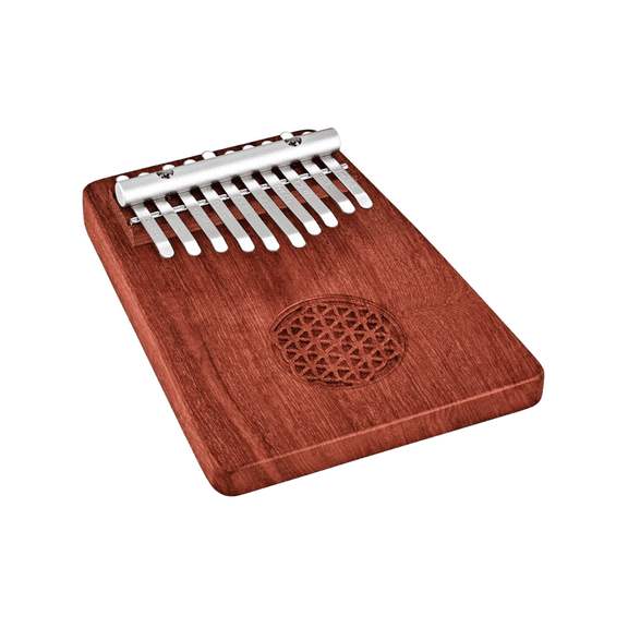Meinl Sonic Energy Sonic Energy Solid "Flower of Life" Kalimba