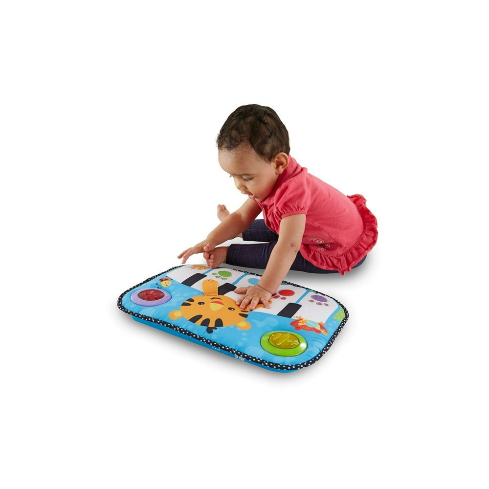 FisherPrice Kick & Play Piano