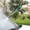 Green, variant on High Pressure Water Spray with Adjustable Nozzle, Durable Car Wash Tool Powerful Cleaning for Vehicles, Portable Garden Hose Attachment for Pet Bathing Floor Washing Watering, Blue