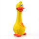 thumbnail image 2 of Sonidos divertidos llamados patos, respiraderos para perros y juguetes para mascotas para aliviar el aburrimiento (marrón), 2 of 5