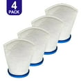 thumbnail image 1 of Handheld Pool Vacuum Cleaner Sand & Silt Filter Bag For Pool Blaster Max For JPV200 P30X022SS / PBW022SS, 1 of 7