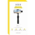 thumbnail image 2 of Kaiser Baas XS3 3-Axis Gimbal for Kaiser Baas & Go-Pro Cameras, 2 of 6