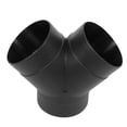 thumbnail image 3 of Kit de tubería de calentador diesel de automóvil, resistente al calor de 50 cm de longitud 75 mm 102114340000 para cepilladores para hornos de calefacción, 3 of 7