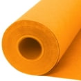thumbnail image 3 of Paclord 12" x 1200" (100 ft) Orange Construction Paper Roll, 45 lbs Thickness – Made in USA Construction Kraft Paper Roll for School Projects – Colored Paper for Arts & Crafts, Decorations, 3 of 4