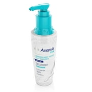Asepxia GEN Daily Facial Cleanser for Oily Skin Acne, 6.7 oz