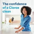 thumbnail image 5 of Clorox Germicidal Bleach - Concentrate Liquid - 121 fl oz (3.8 quart) - Regular Scent - 3 / Carton - White, 5 of 8