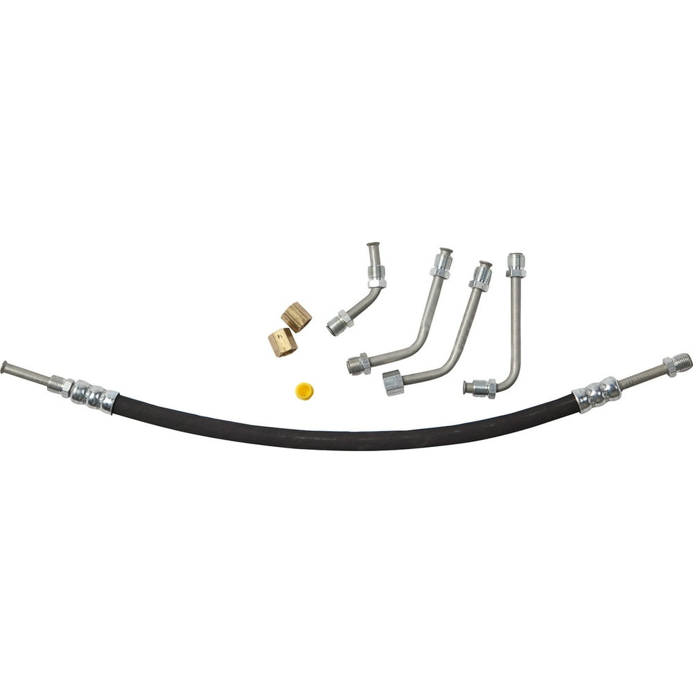 Power Steering Cylinder Line Hose Assembly