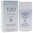 thumbnail image 3 of Mineral Stick Non Tinted SPF 45 de Tizo para mujeres - Protector solar de 1 oz, 3 of 3