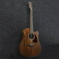 thumbnail image 3 of Ibanez Artwood Dreadnought Acoustic Electric Guitar (Open Pore Natural Finish), 3 of 5